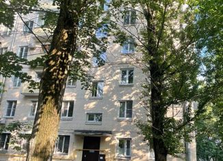 Продам двухкомнатную квартиру, 40 м2, Москва, улица Петра Романова, 2к2, станция Дубровка