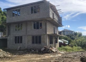 Продаю дом, 400 м2, село Русская Мамайка, Целинная улица, 41