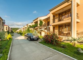 Продаю таунхаус, 245 м2, Сочи, микрорайон Совхоз Россия, Цимлянская улица, 40