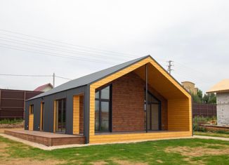 Продаю дом, 107 м2, деревня Базарово, Яхромская улица, 3