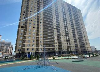 Однокомнатная квартира на продажу, 36.5 м2, Краснодар, улица Петра Метальникова, 42, микрорайон имени Евгении Жигуленко