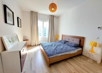 2-ком. квартира на продажу, 58 м2, Санкт-Петербург, набережная Обводного канала, 108, ЖК Тапиола