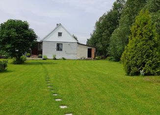 Продается дом, 90 м2, деревня Сельцо, Рассветная улица, 24