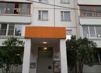 Продам однокомнатную квартиру, 39 м2, Москва, ЮЗАО, улица Адмирала Лазарева, 39