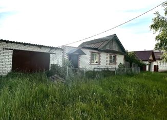 Продается дом, 40 м2, рабочий посёлок Виля, улица Елистратова