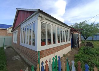 Продажа дома, 93.7 м2, поселок Возрожденный, Школьная улица, 10