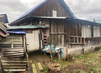 Дом на продажу, 33 м2, село Завьялово, Октябрьская улица