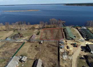 Продажа участка, 12 сот., Весьегонск, улица Карла Маркса