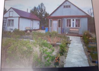 Продажа дома, 33 м2, Тюменская область, садово-огородническое некоммерческое товарищество Авиатор-3, 397