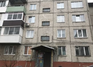 Продажа четырехкомнатной квартиры, 73.9 м2, Топки, улица Луначарского, 2