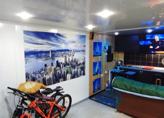 Продажа гаража, 24 м2, Владивосток, Океанский проспект, 72А, Фрунзенский район