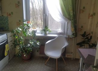 Продается однокомнатная квартира, 39 м2, Волосово, улица Федора Афанасьева, 14