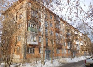 1-ком. квартира на продажу, 30 м2, Екатеринбург, улица Миномётчиков, 42, улица Миномётчиков