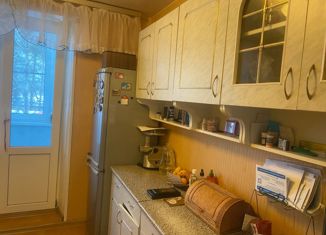 Продажа трехкомнатной квартиры, 67 м2, Сясьстрой, Петрозаводская улица, 30