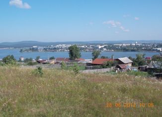 Продаю участок, 7 сот., Полевской, улица Кикура, 1