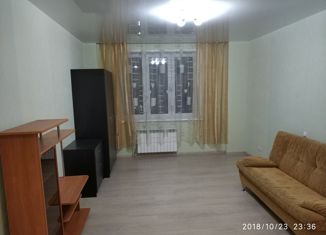 Продам 1-комнатную квартиру, 40.3 м2, Екатеринбург, Библиотечная улица, 43