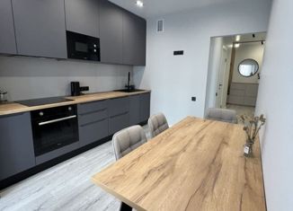 Продажа двухкомнатной квартиры, 70 м2, Краснодар, Стахановская улица, 1/5к5, микрорайон Авиагородок