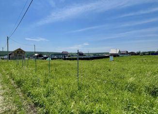 Продается участок, 10 сот., деревня Инютино, Инютинская улица, 70