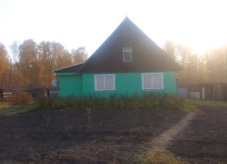 Продаю дом, 91.1 м2, село Гусельниково, Лесная улица, 11