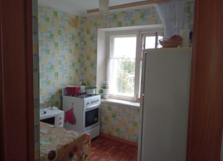 1-ком. квартира на продажу, 32.5 м2, Элиста, 1-й микрорайон, 1, 1-й микрорайон