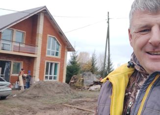 Продаю дом, 125 м2, село Култаево, Рязанская улица