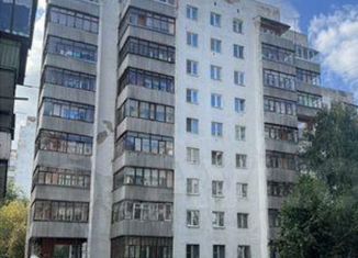 Продам однокомнатную квартиру, 32 м2, Екатеринбург, улица Баумана, 44, улица Баумана