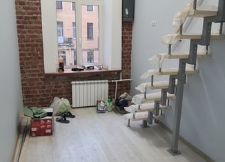 Продажа квартиры студии, 23.8 м2, Санкт-Петербург, проспект Римского-Корсакова, 107, проспект Римского-Корсакова