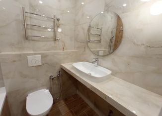 Продаю 1-ком. квартиру, 35.5 м2, Краснодар, Тепличная улица, 62/1к4, ЖК Акварели 2