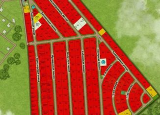 Продается земельный участок, 20 сот., Дачное некоммерческое партнерство Ижорец, Мурманская линия