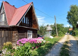 Продажа дома, 30 м2, Березники
