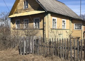 Продам дом, 30.8 м2, деревня Черное