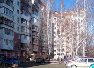 Продажа 1-комнатной квартиры, 42.2 м2, Челябинская область, проспект Мира, 30
