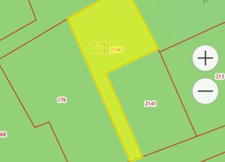 Продаю земельный участок, 6.2 сот., Арамиль