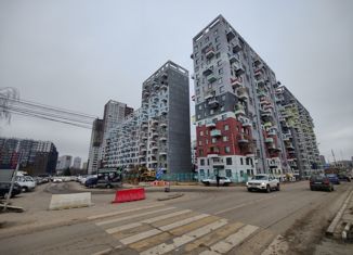 Продам трехкомнатную квартиру, 64.7 м2, посёлок Коммунарка, микрорайон Эдальго, 4