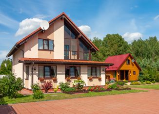 Продажа дома, 157 м2, коттеджный поселок Тихая Ладога, коттеджный посёлок Тихая Ладога, 45