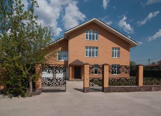 Продажа дома, 389 м2, посёлок Солонцы, улица Новостроек