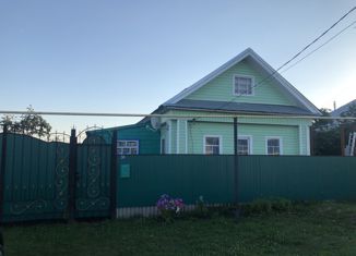 Продаю дом, 58.4 м2, село Дубъязы, Новая улица, 54