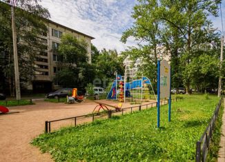 Продам 3-комнатную квартиру, 61.7 м2, Санкт-Петербург, улица Димитрова, 16к3, улица Димитрова