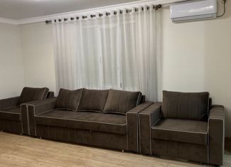 Сдается квартира студия, 45 м2, Дербент, улица З. Тагиева, 35