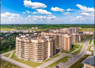 Продажа комнаты, 21 м2, деревня Ивановское, улица Семёна Гордого, 8