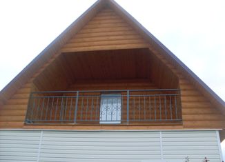 Продаю дом, 142.8 м2, деревня Глазково, Лесной переулок, 2