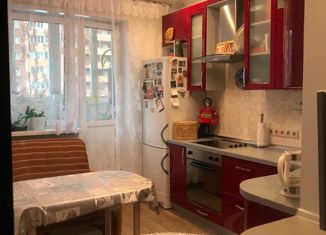 1-комнатная квартира на продажу, 41.9 м2, Щербинка, Индустриальная улица, 6