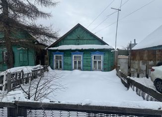 Дом на продажу, 35 м2, Оренбургская область, улица Ходакова, 39