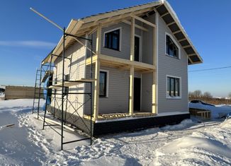 Дом на продажу, 120 м2, деревня Неготино