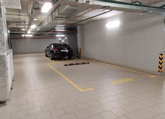 Сдача в аренду машиноместа, 22 м2, Москва, проезд Невельского, 3к1, проезд Невельского