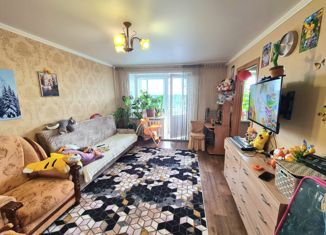 3-ком. квартира на продажу, 53.1 м2, рабочий поселок Южный, Зоотехническая улица, 57