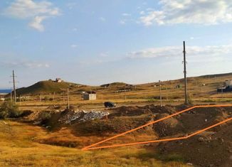 Продам участок, 6 сот., городской округ Судак