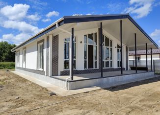 Продается дом, 157.1 м2, деревня Владимировка, 7-й Западный проезд, 18