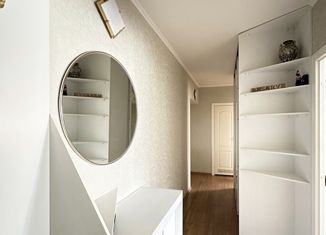 Продажа 3-ком. квартиры, 69.9 м2, Самара, проспект Ленина, 1, метро Алабинская