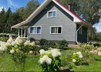 Продажа дома, 57 м2, поселок Балтиец, Хельсинская улица